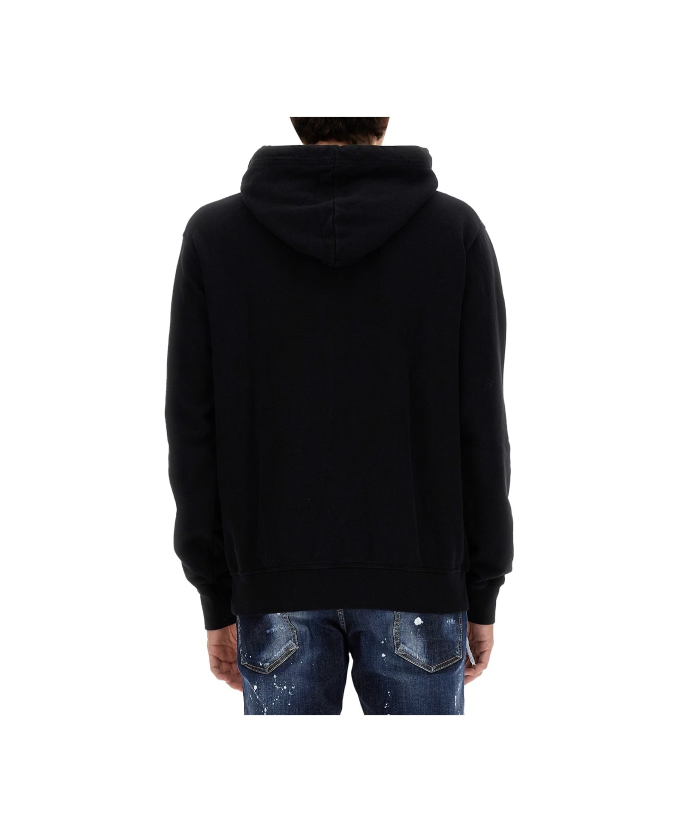 Globetrotter Sweatshirt - 3