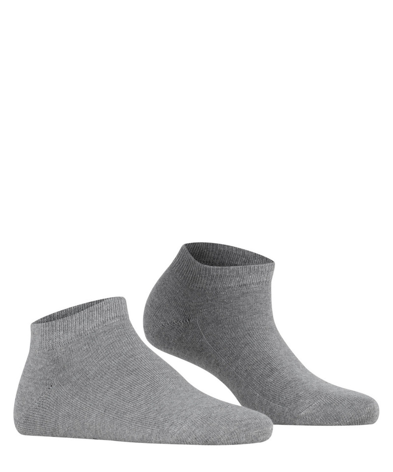 Family Women Sneaker socks 3