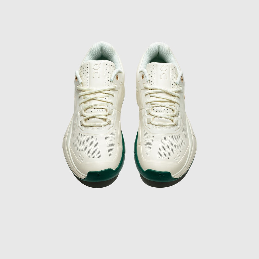 On THE ROGER PRO BEAMS ホワイト27センチ Men's THE ROGER Pro Beams | White | On Japan