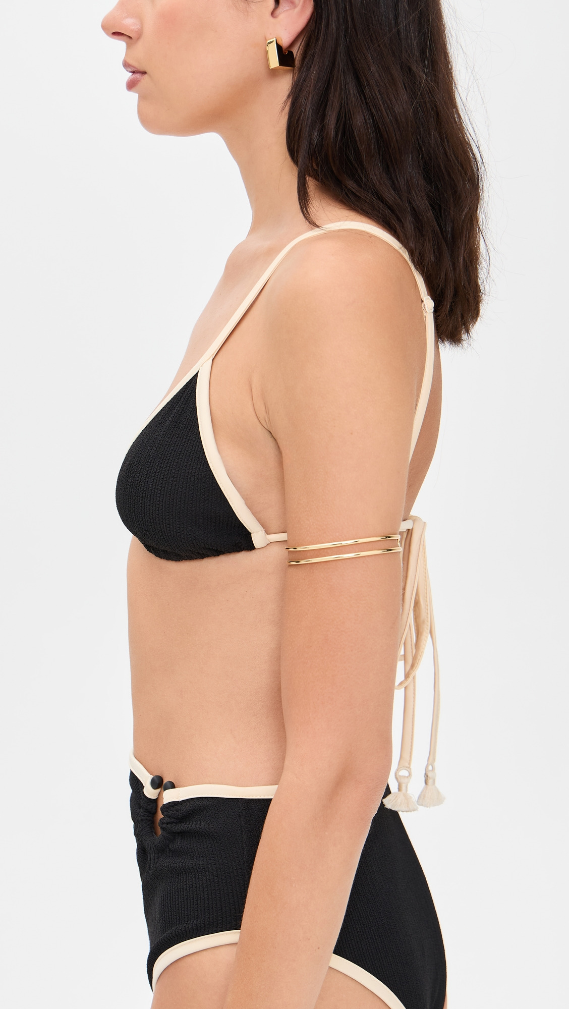 Playa Del Rio Bikini Top - 3
