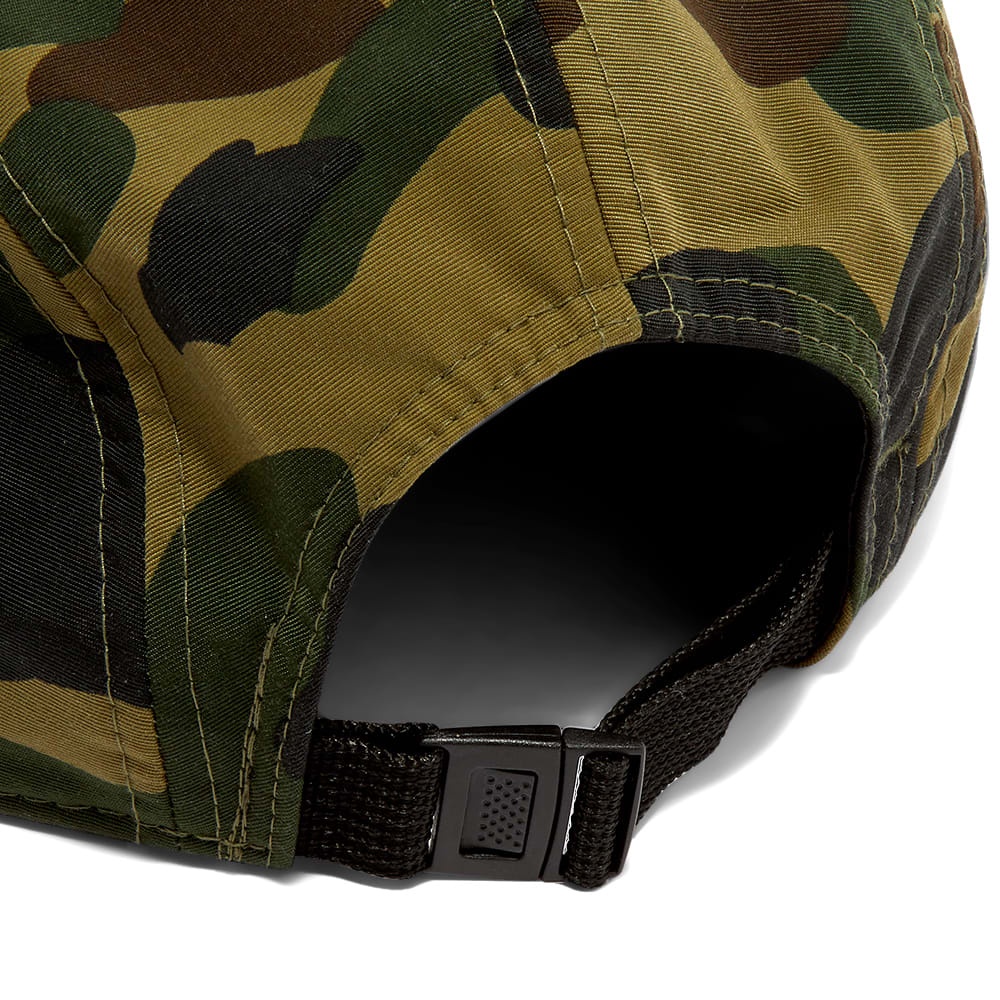 A Bathing Ape 1St Camo New Era Jet Cap - 3