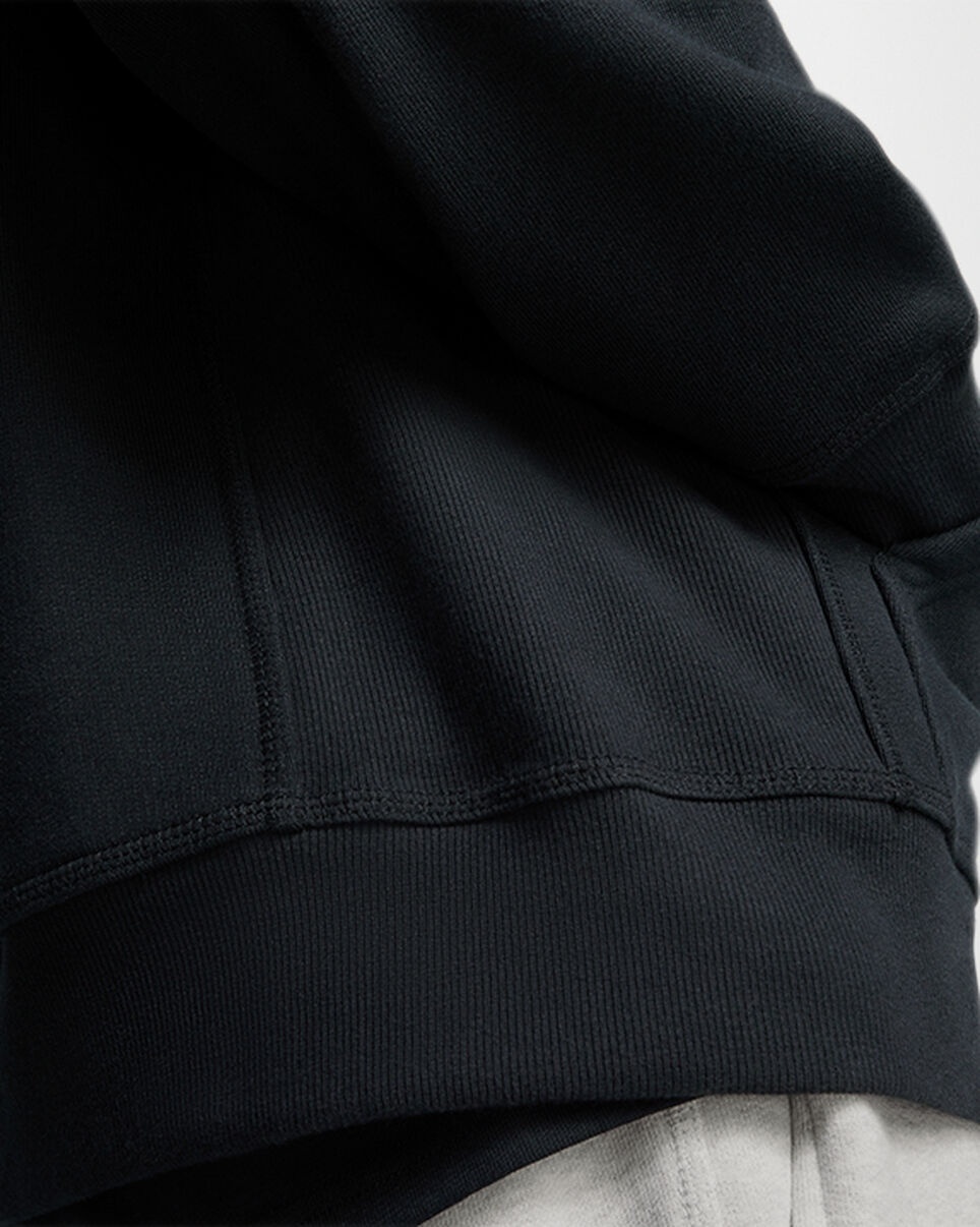 Converse Gold Standard Loose-Fit Pullover Hoodie - 8