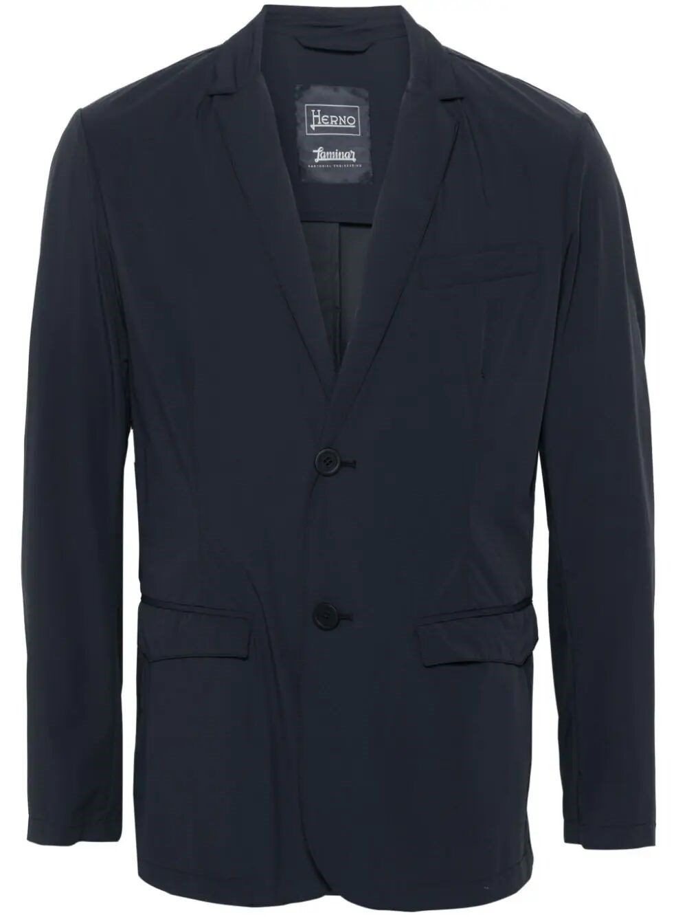 `Light Matt` Blazer - 1