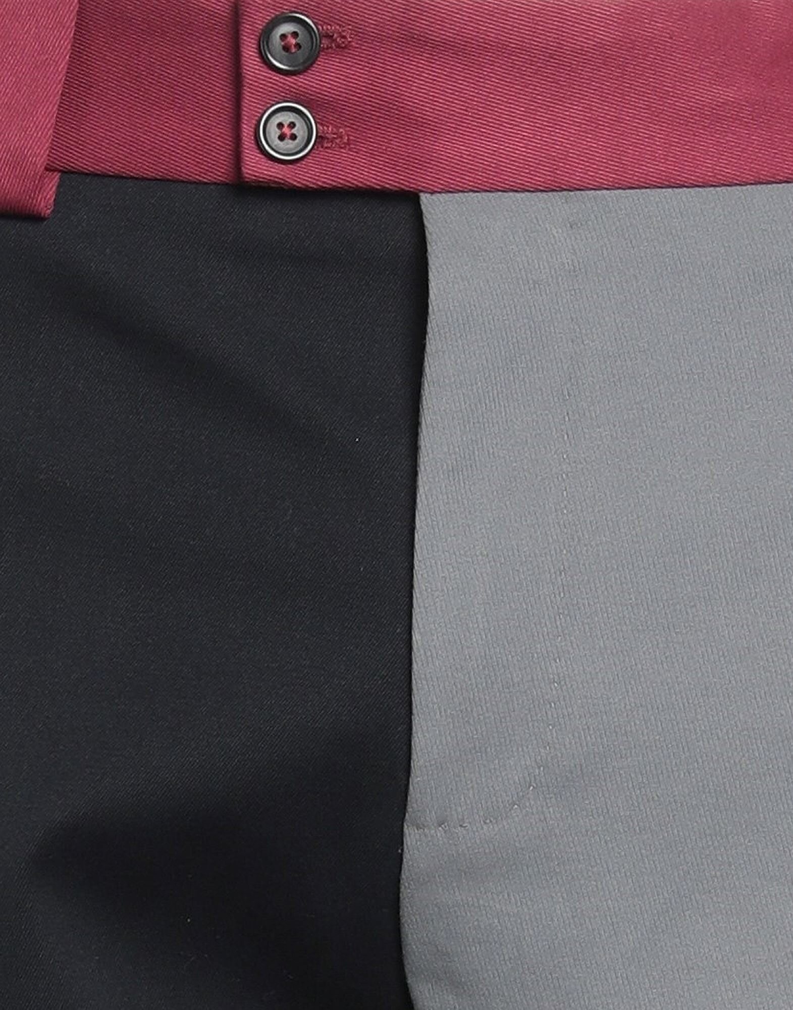 Black Men's Shorts & Bermuda - 4