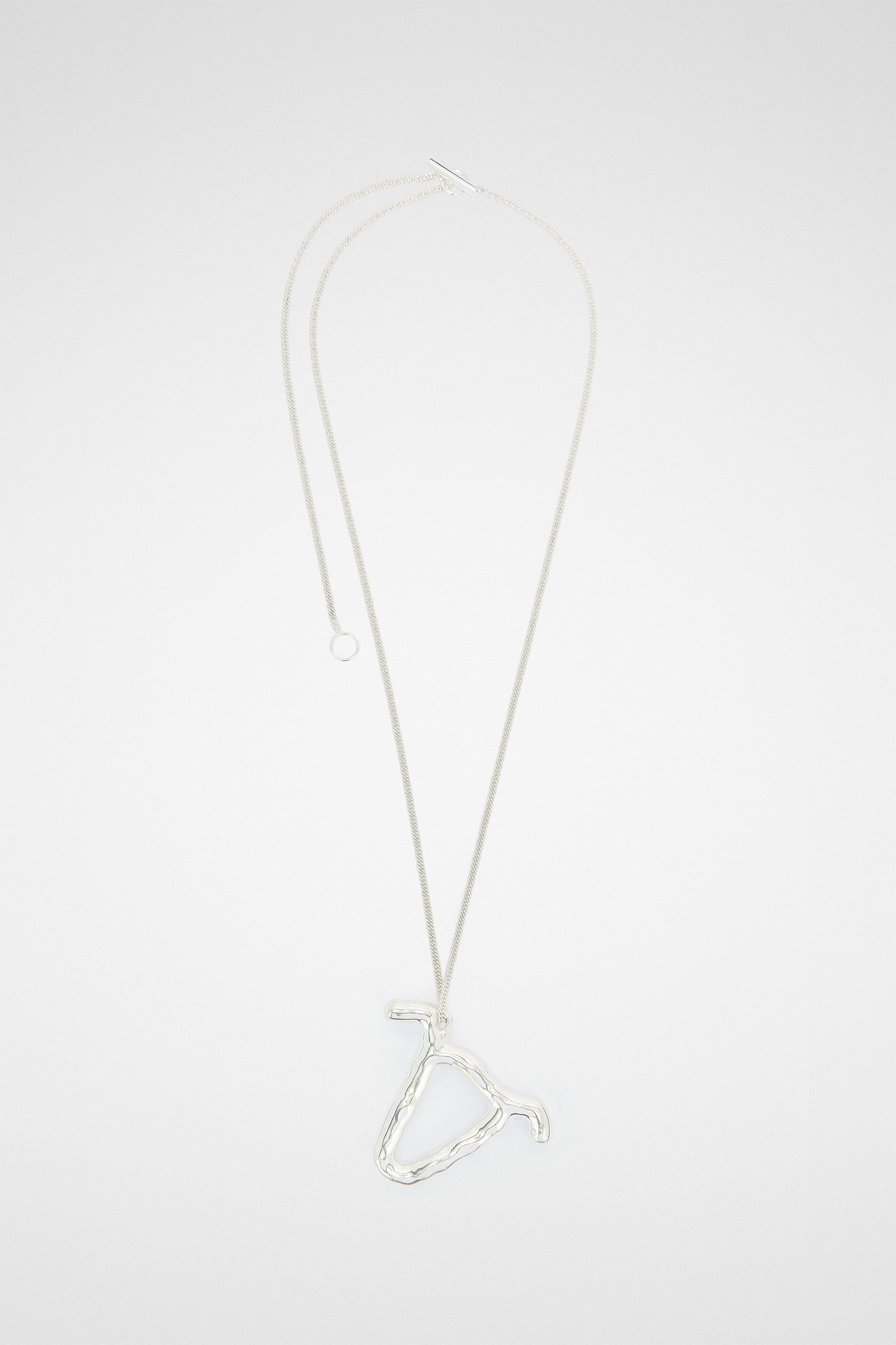 Zodiac Necklace Set - 3