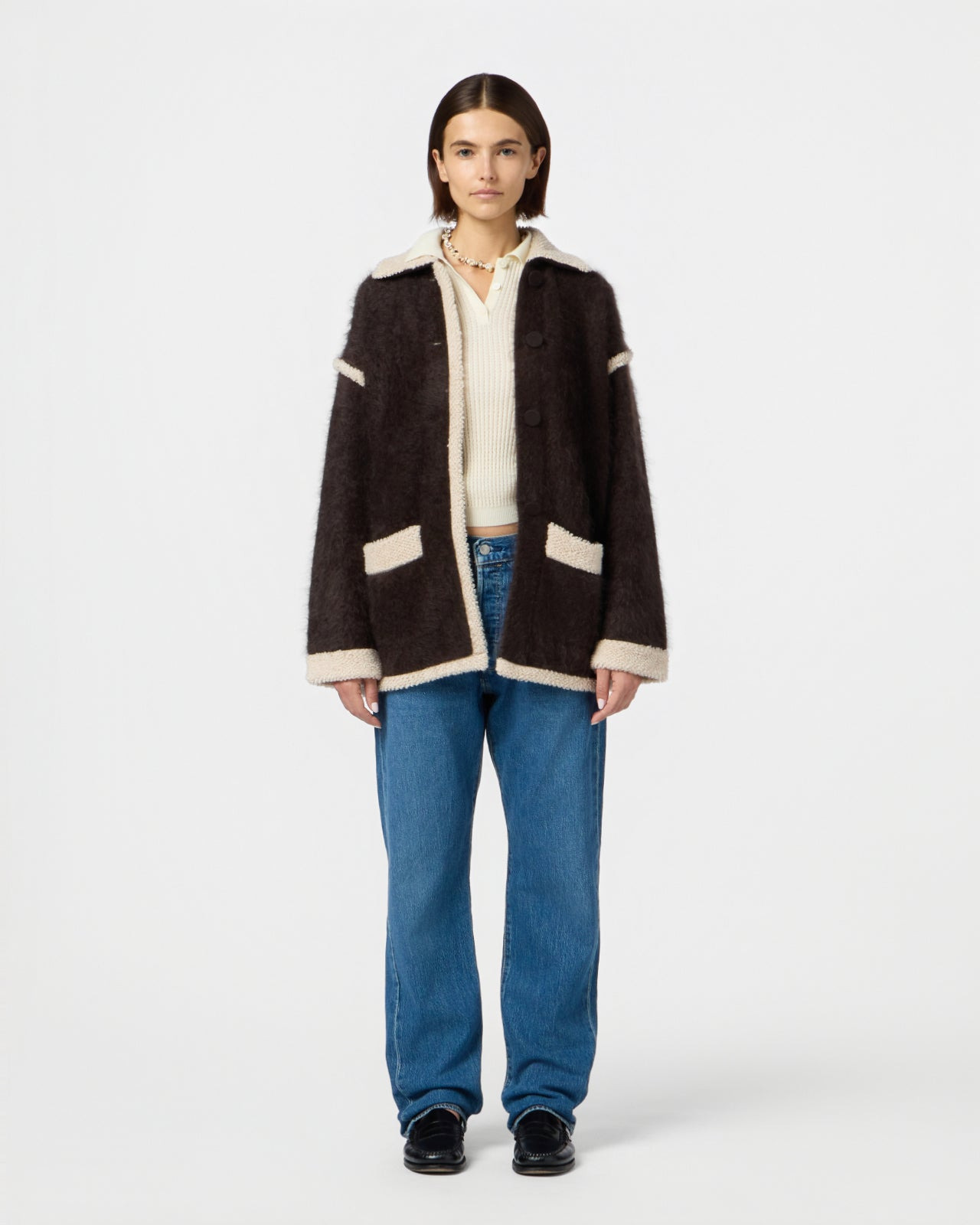 Grizzly Jacket - 3