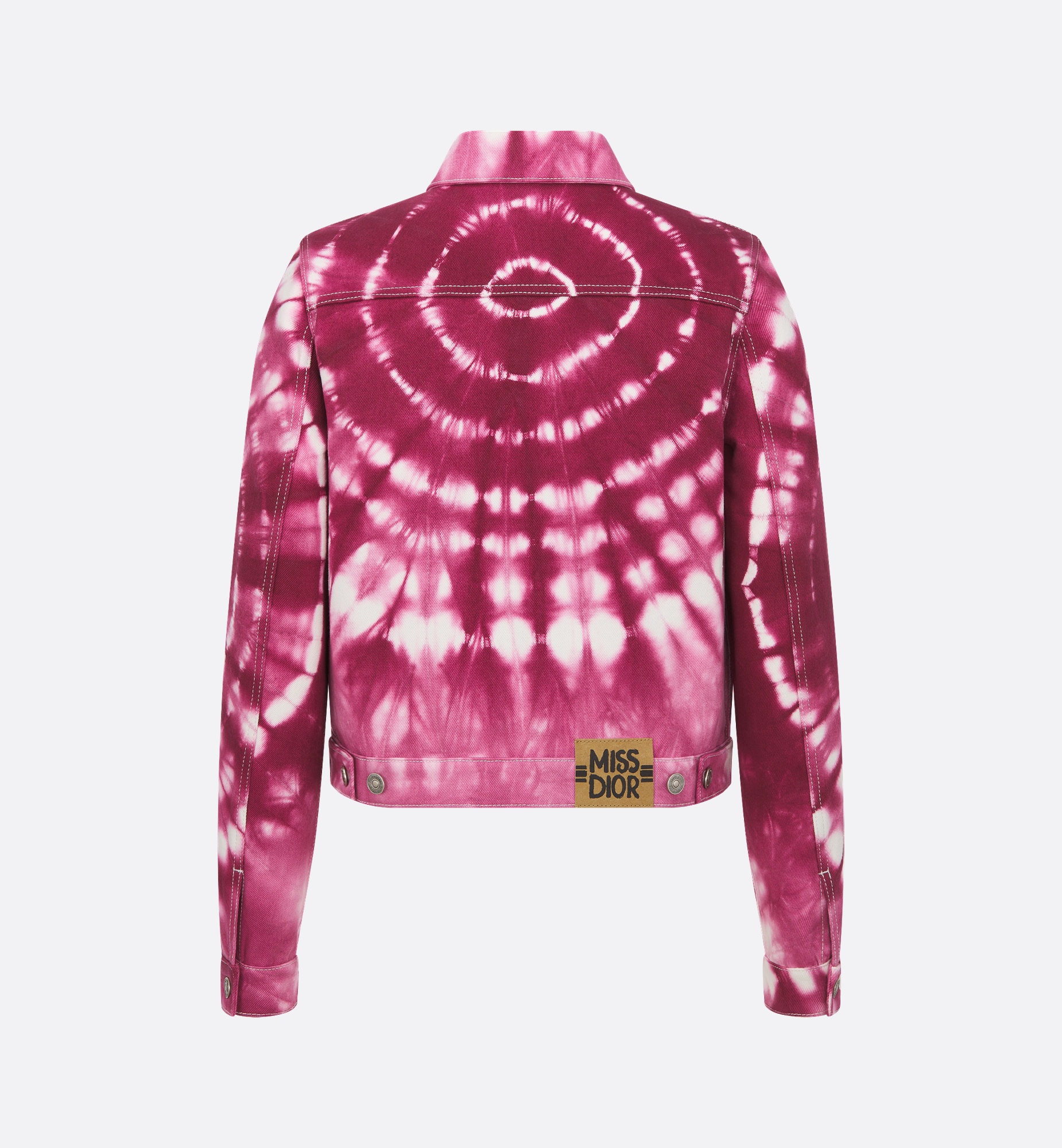 Miss Dior Jacket - 5