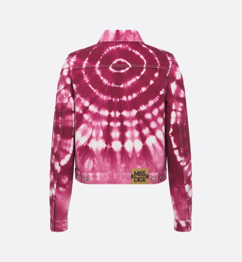 Dior Miss Dior Jacket outlook