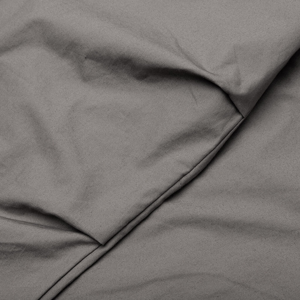 COTTON STUDIO PANT - OAK - 5