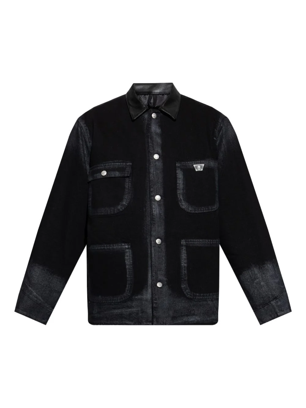 Marfa jacket - 1