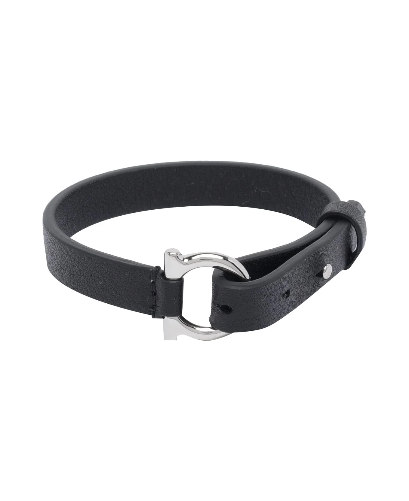 Gancini Bracelet - 1