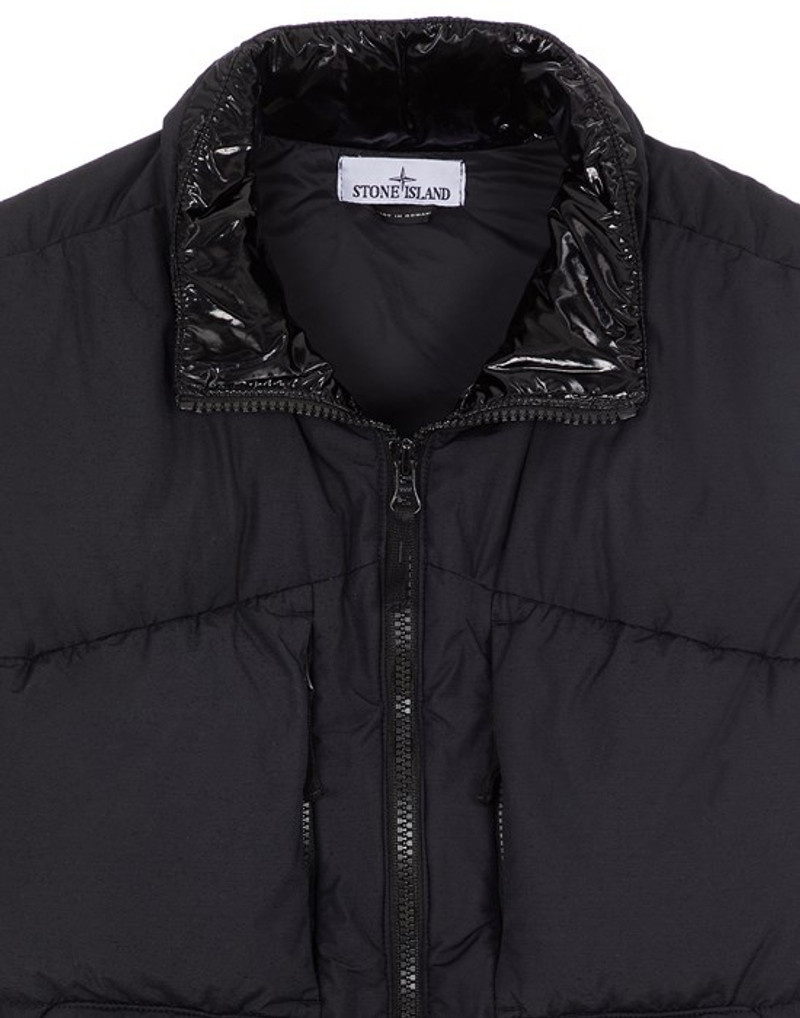 G1232 NASLAN LIGHT WATRO DOWN 4