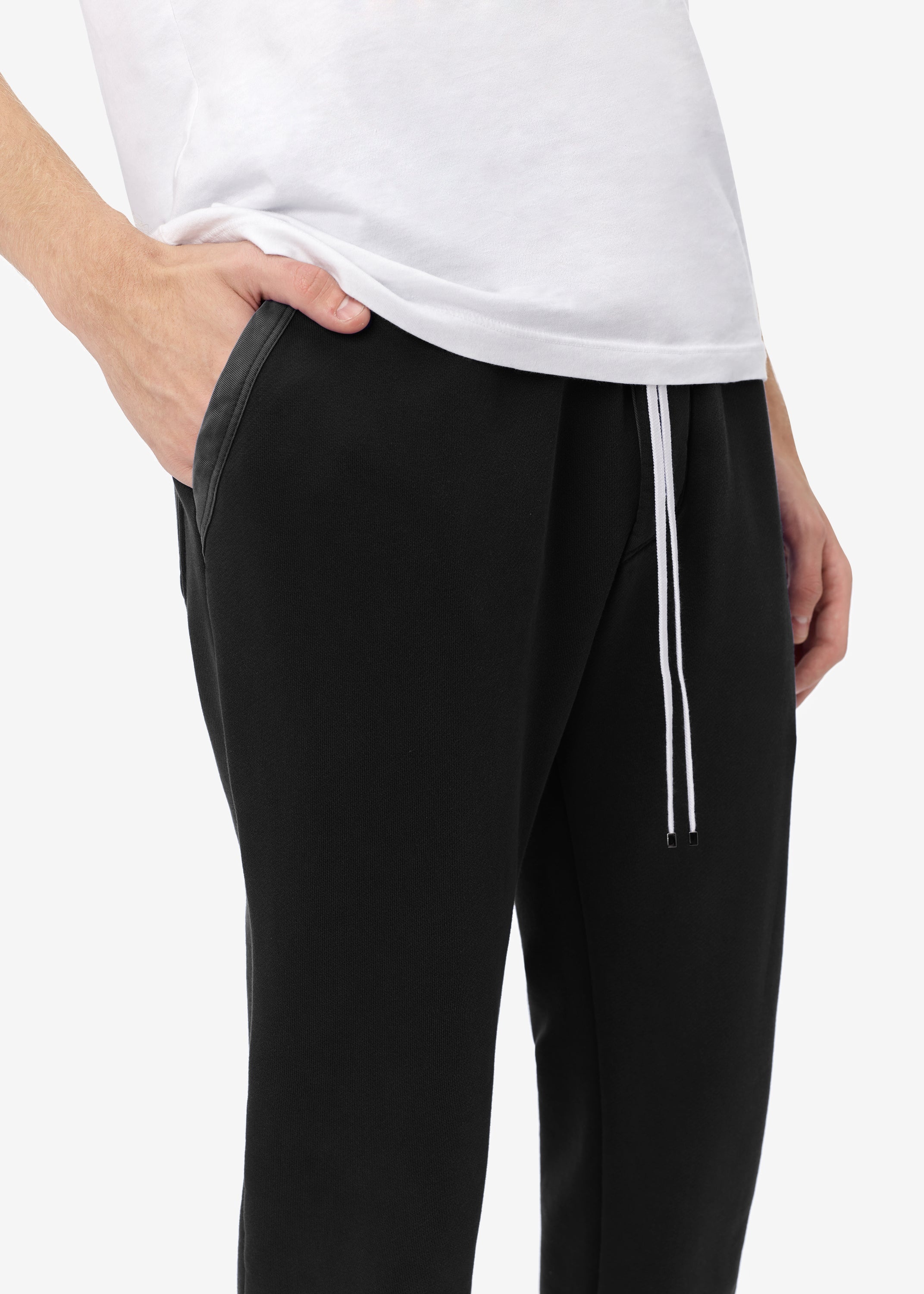 M.A. SWEATPANTS - 7