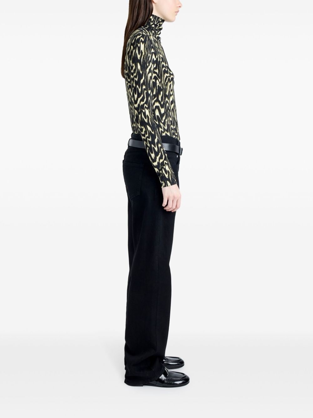 Audrey top - 3