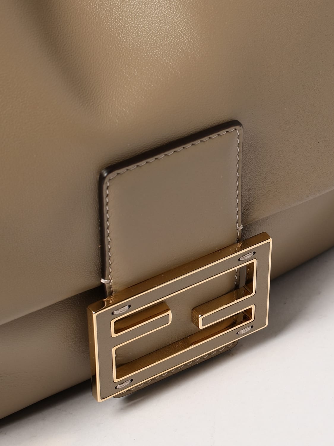 Shoulder bag woman Fendi - 4