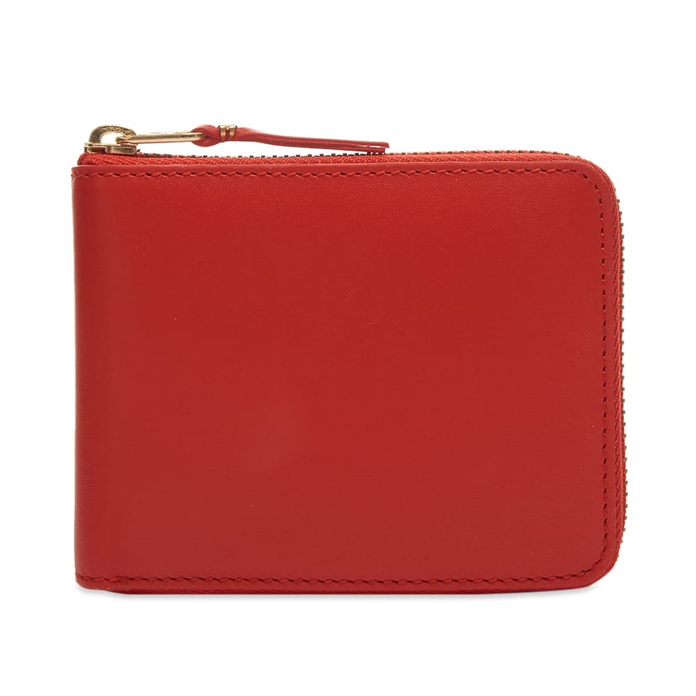 Comme des Garcons SA7100 Classic Wallet - 1