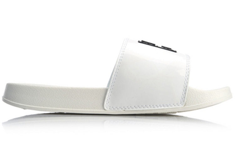 (WMNS) Li-Ning Ln Slipper Sandals AGAQ004-4 - 3
