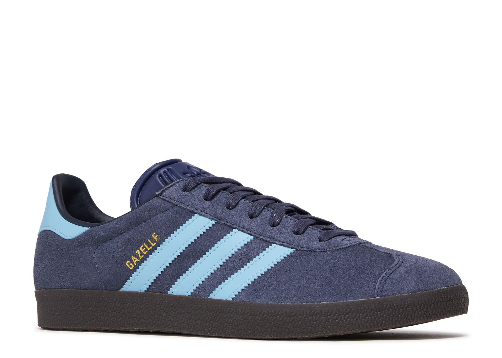 GAZELLE 'SHADOW NAVY CLEAR BLUE' - 2