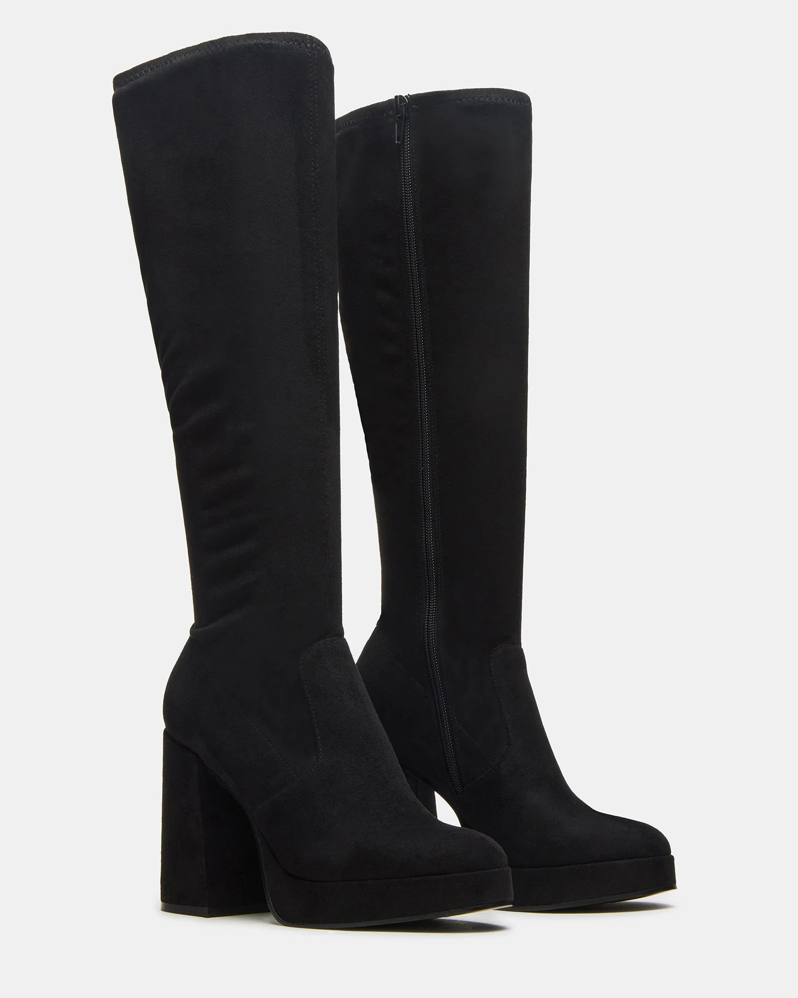 TWAIN BLACK - 1
