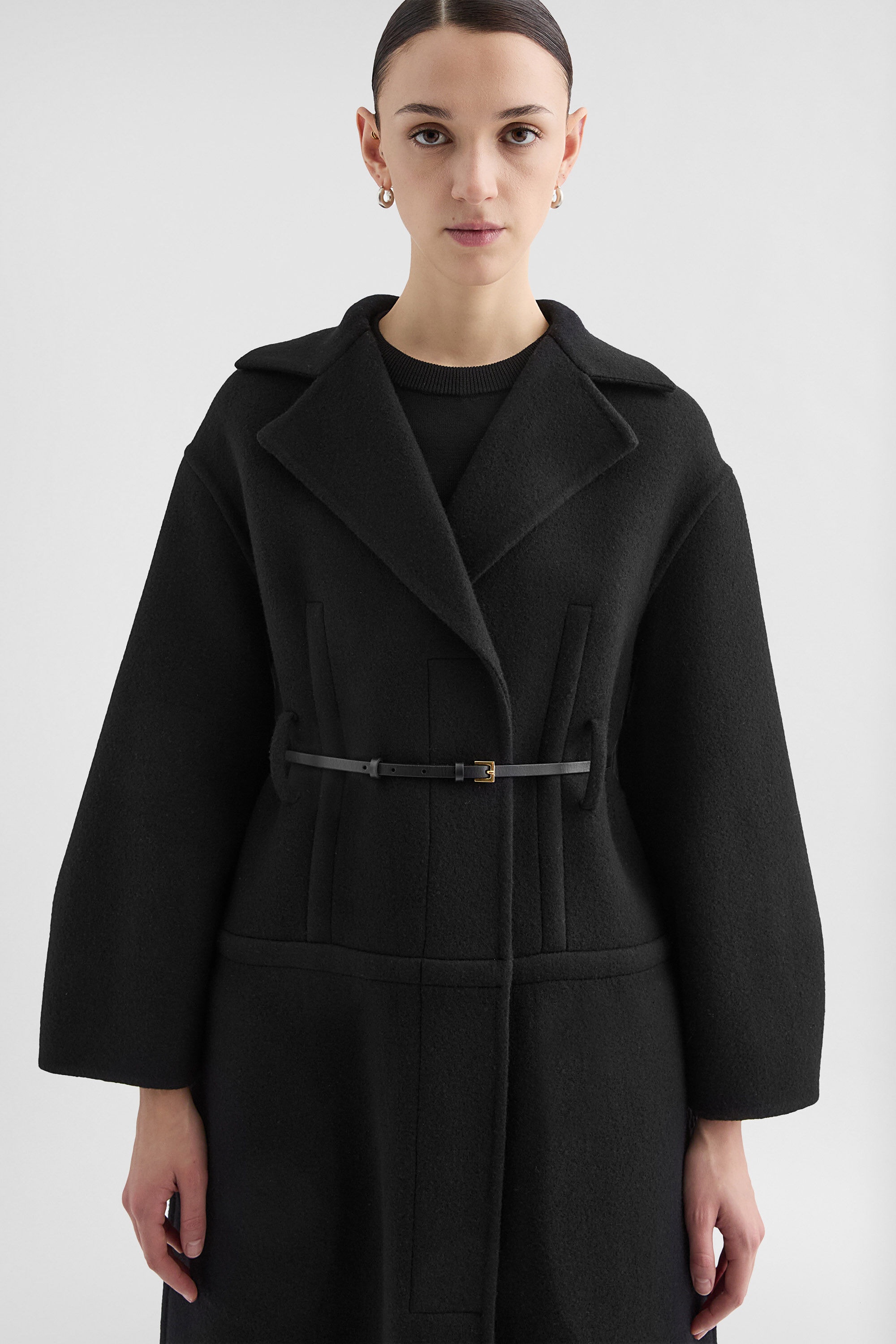 Coat - 2