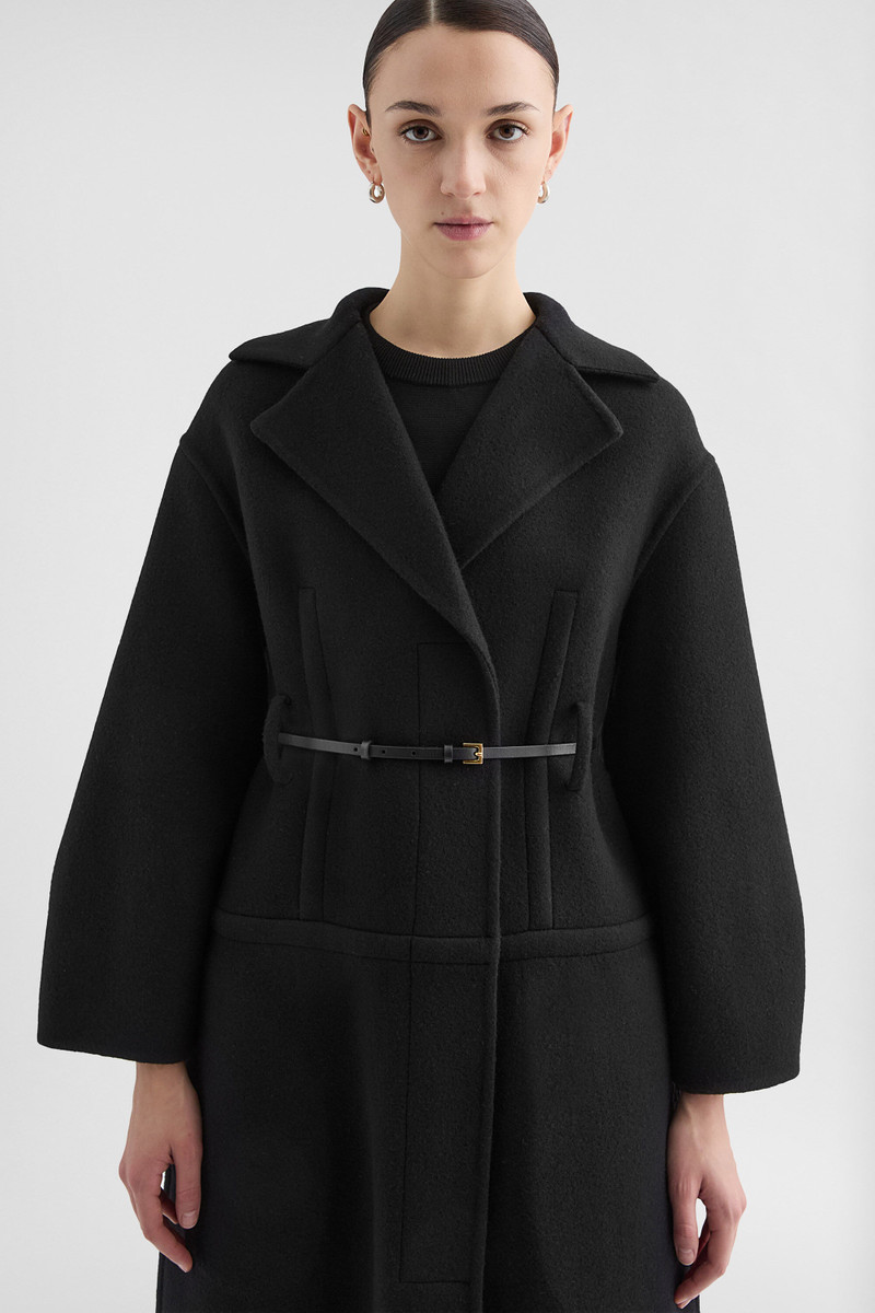 Jil Sander Coat outlook