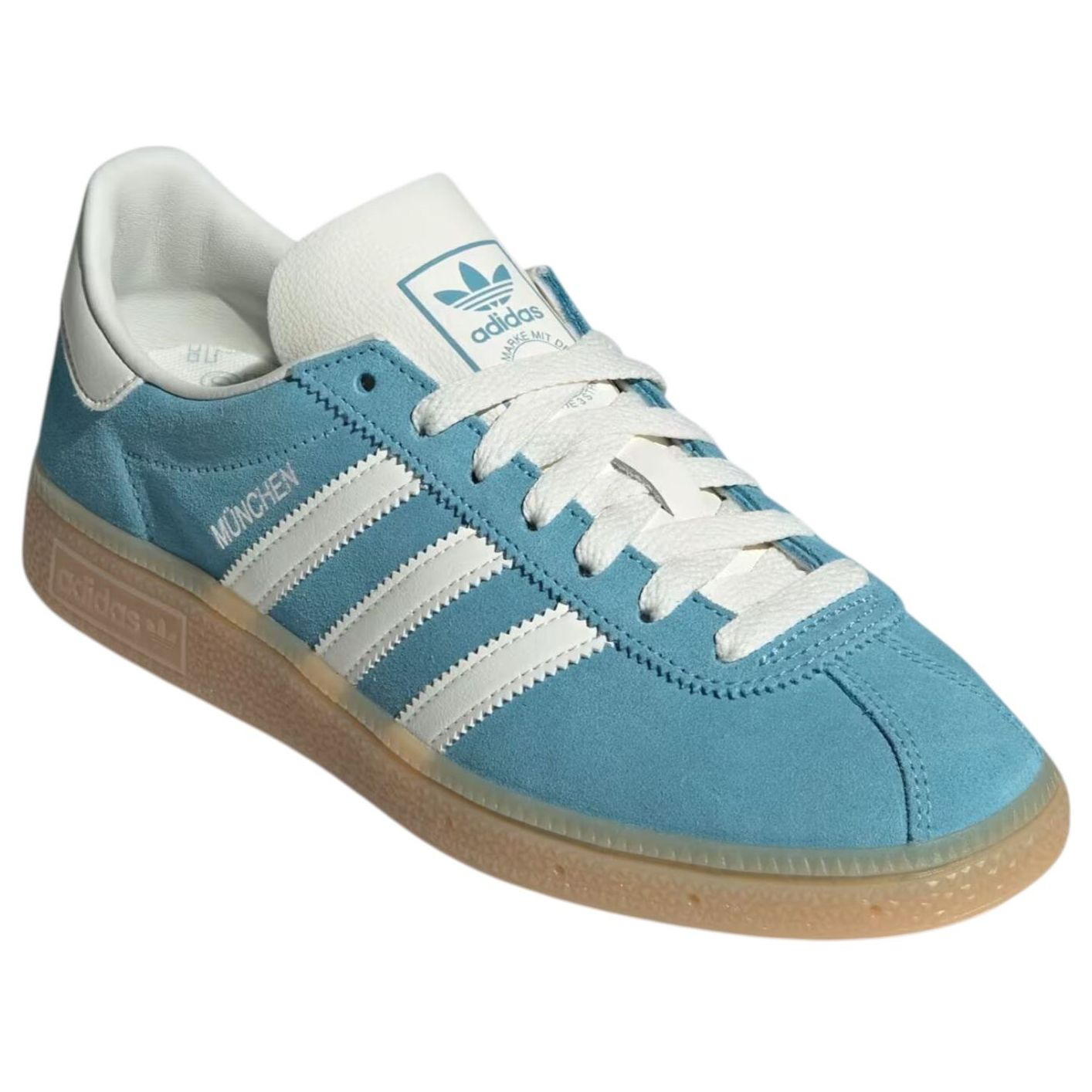 (WMNS) adidas Muenchen 'Preloved Blue' JS3991 - 2