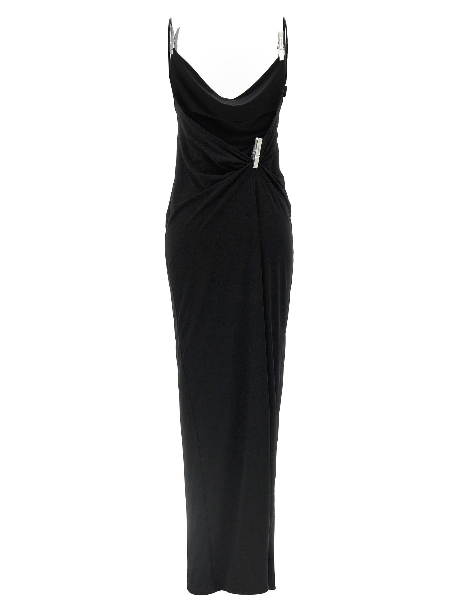Coperni Women 'Washing Clip Gala' Dress - 2