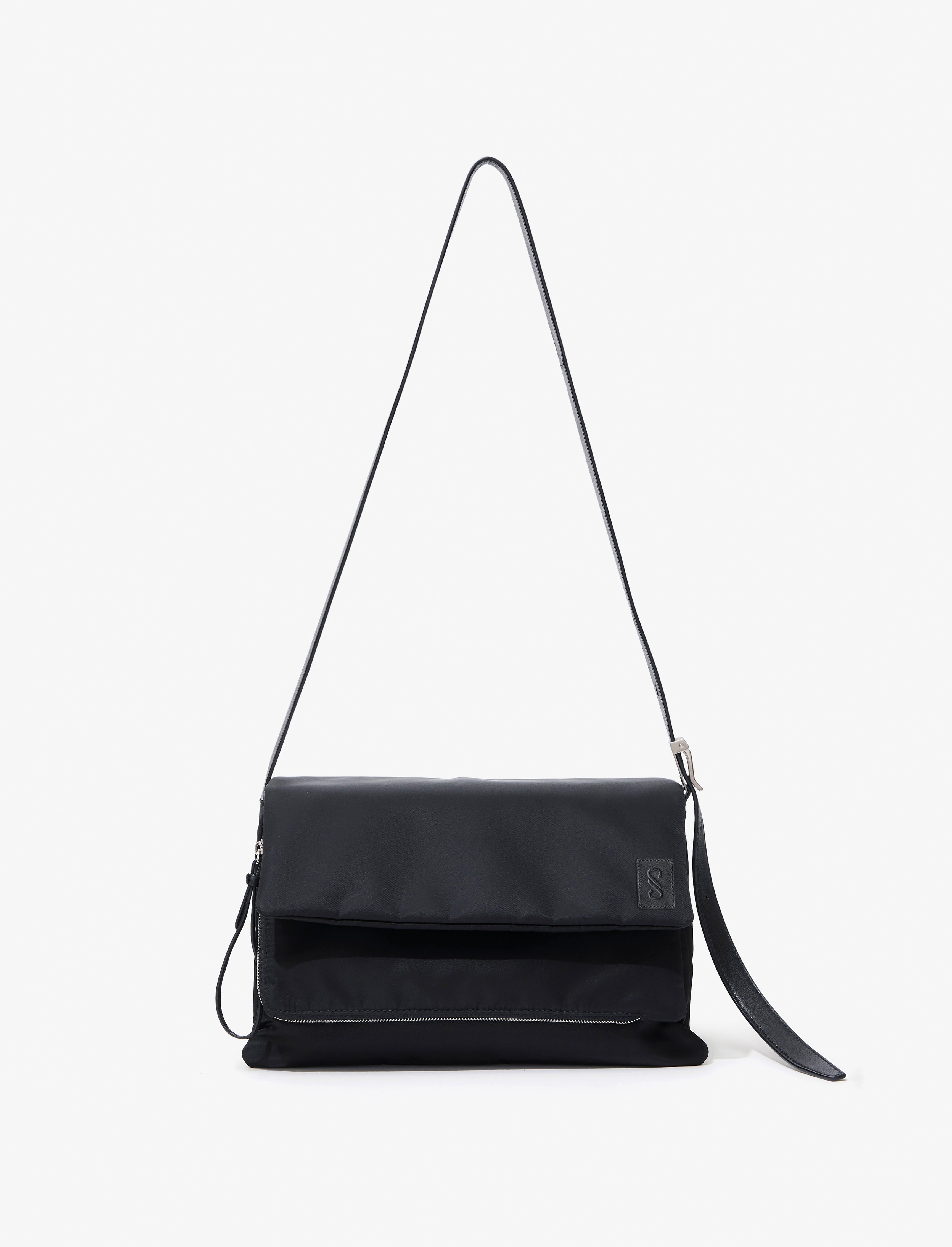 City Bag in Nylon - 1