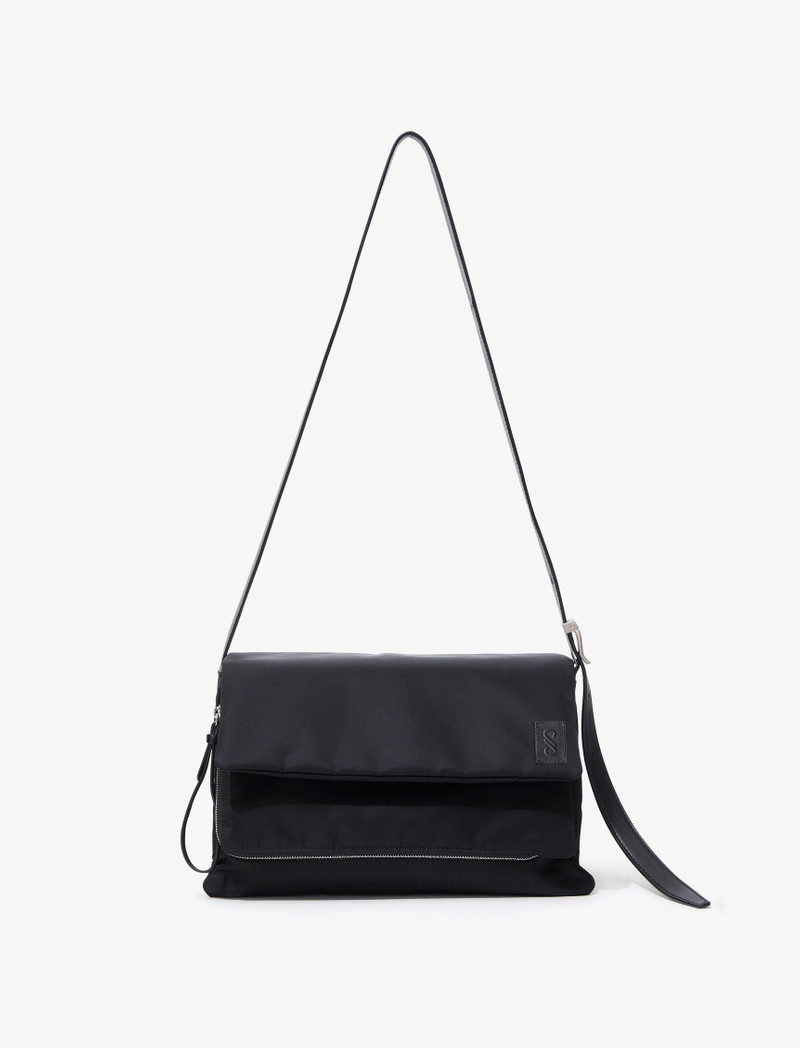 City Bag in Nylon 1