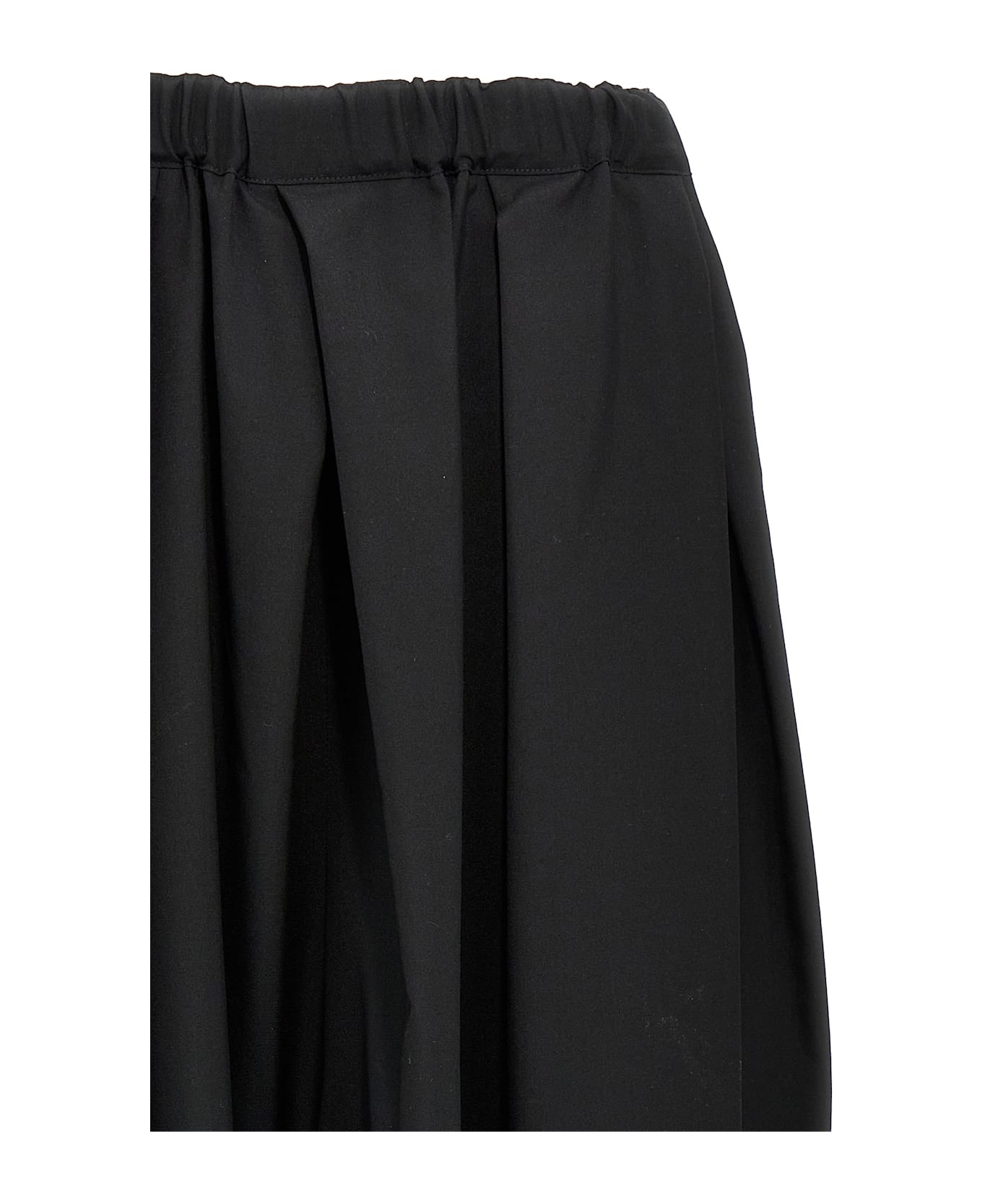 Wool Pants - 4