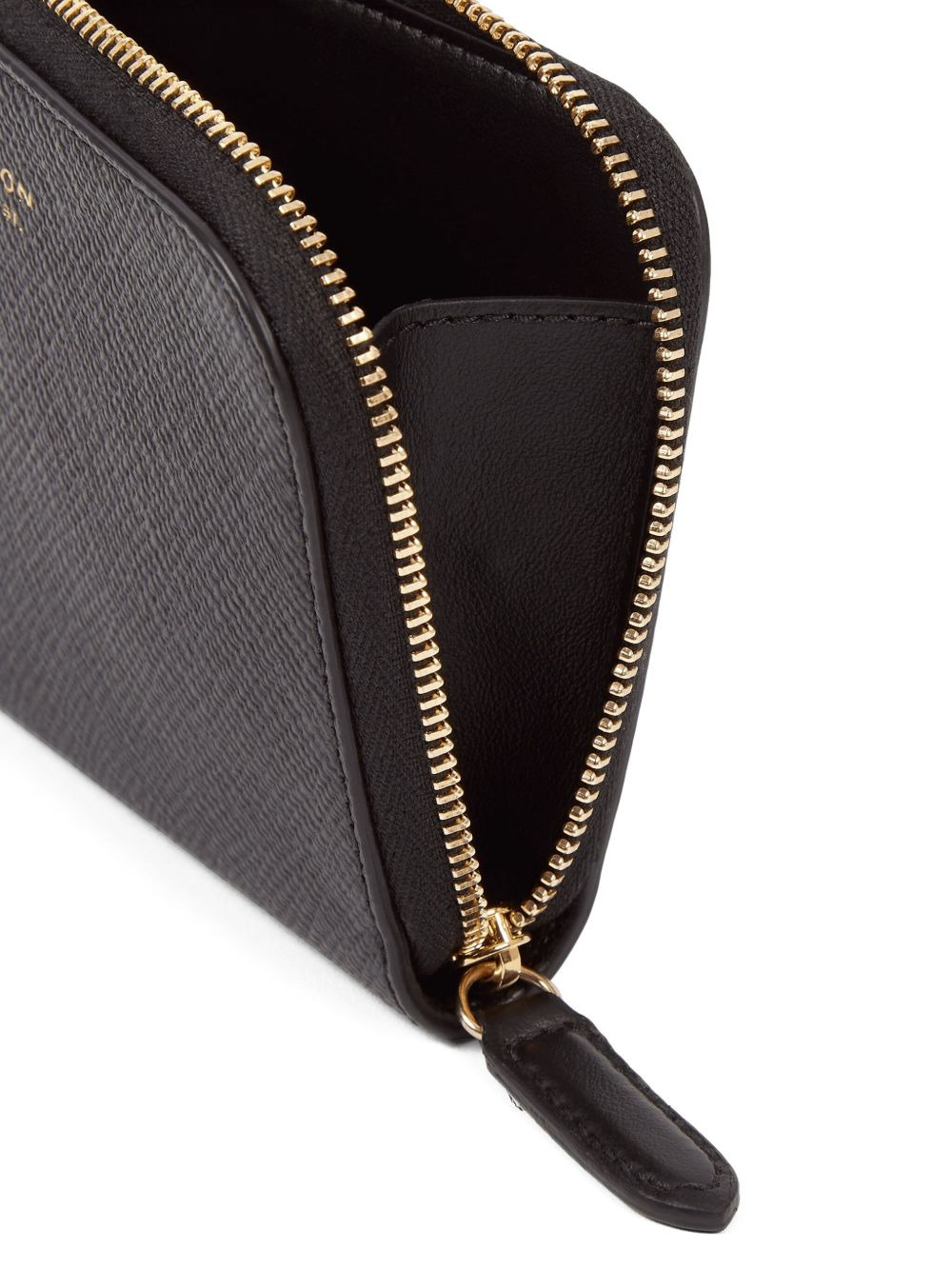 Panama zip-around wallet - 4