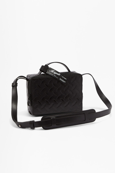 Axel Arigato Mini Leather Suitcase outlook