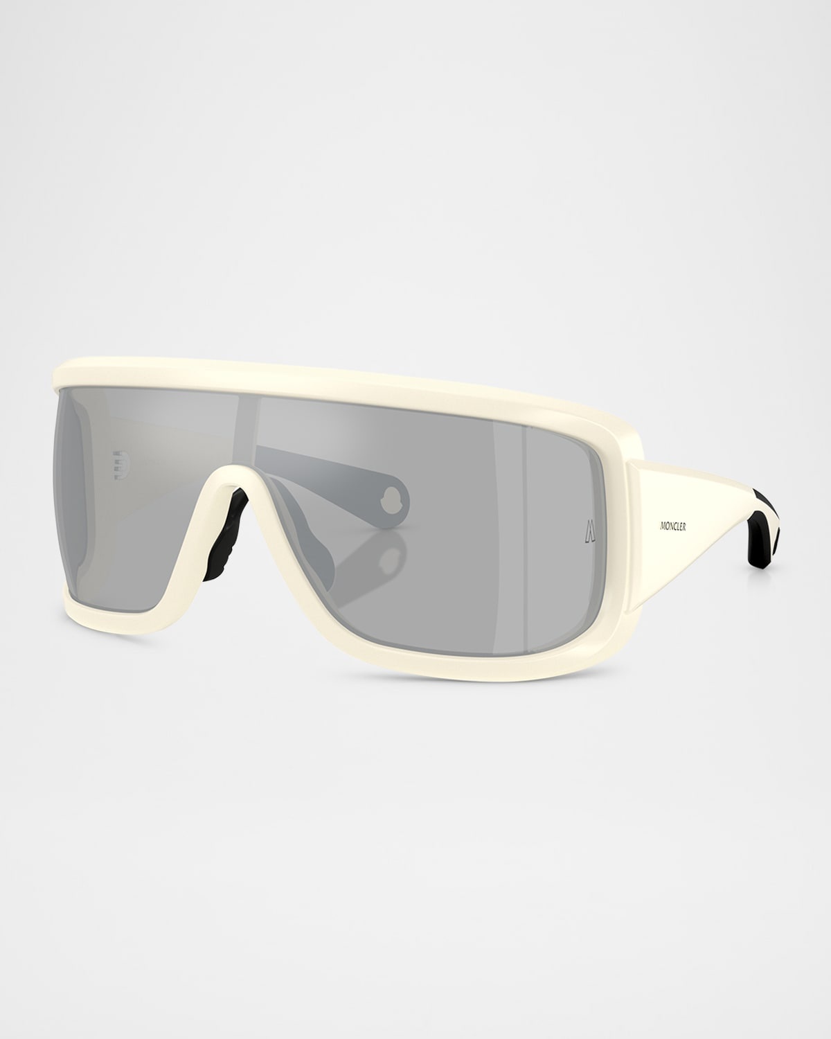 ME8003 Rectangular Sunglasses - 3