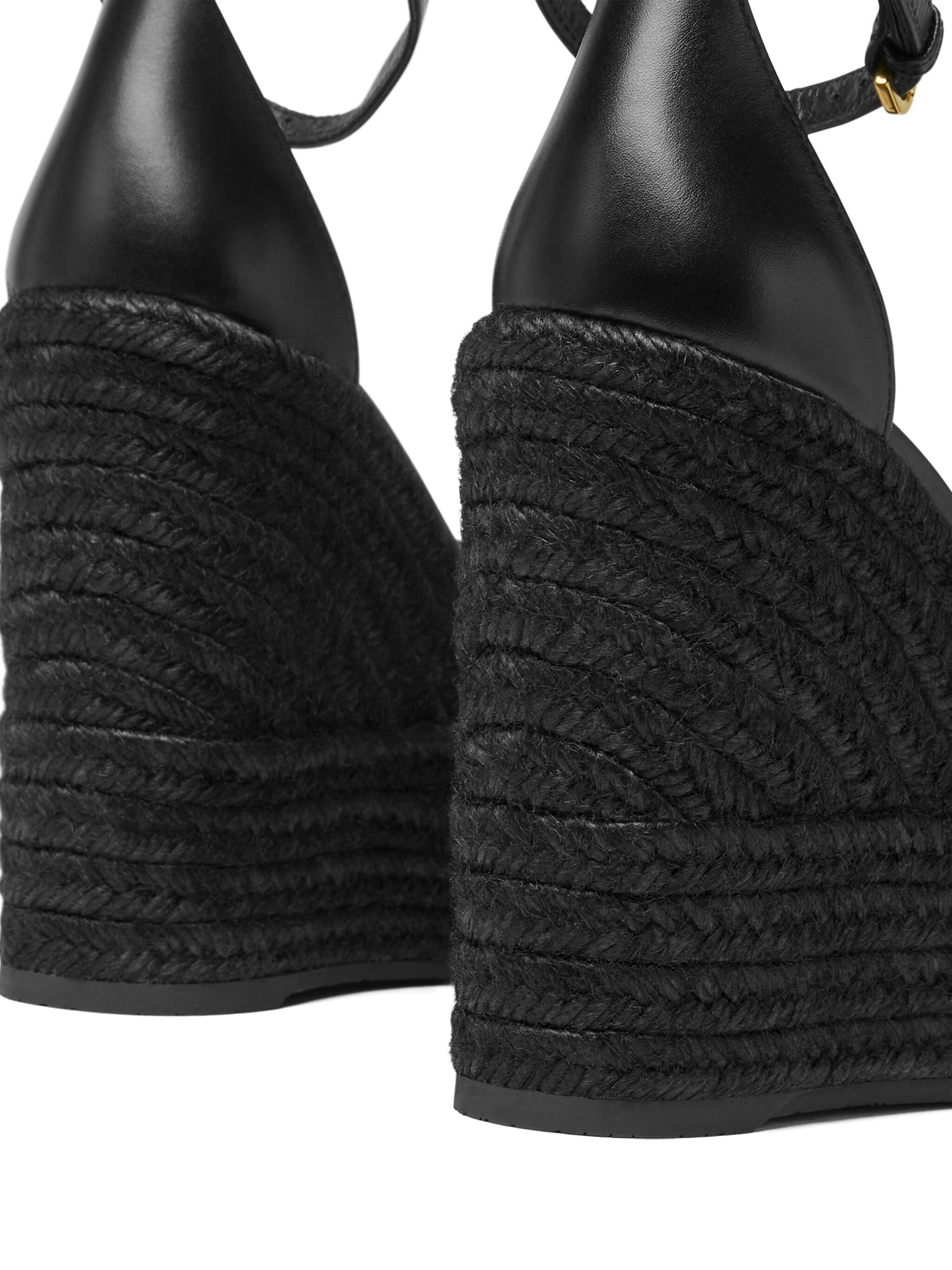 120mm Medusa '95 Espadrilles - 4