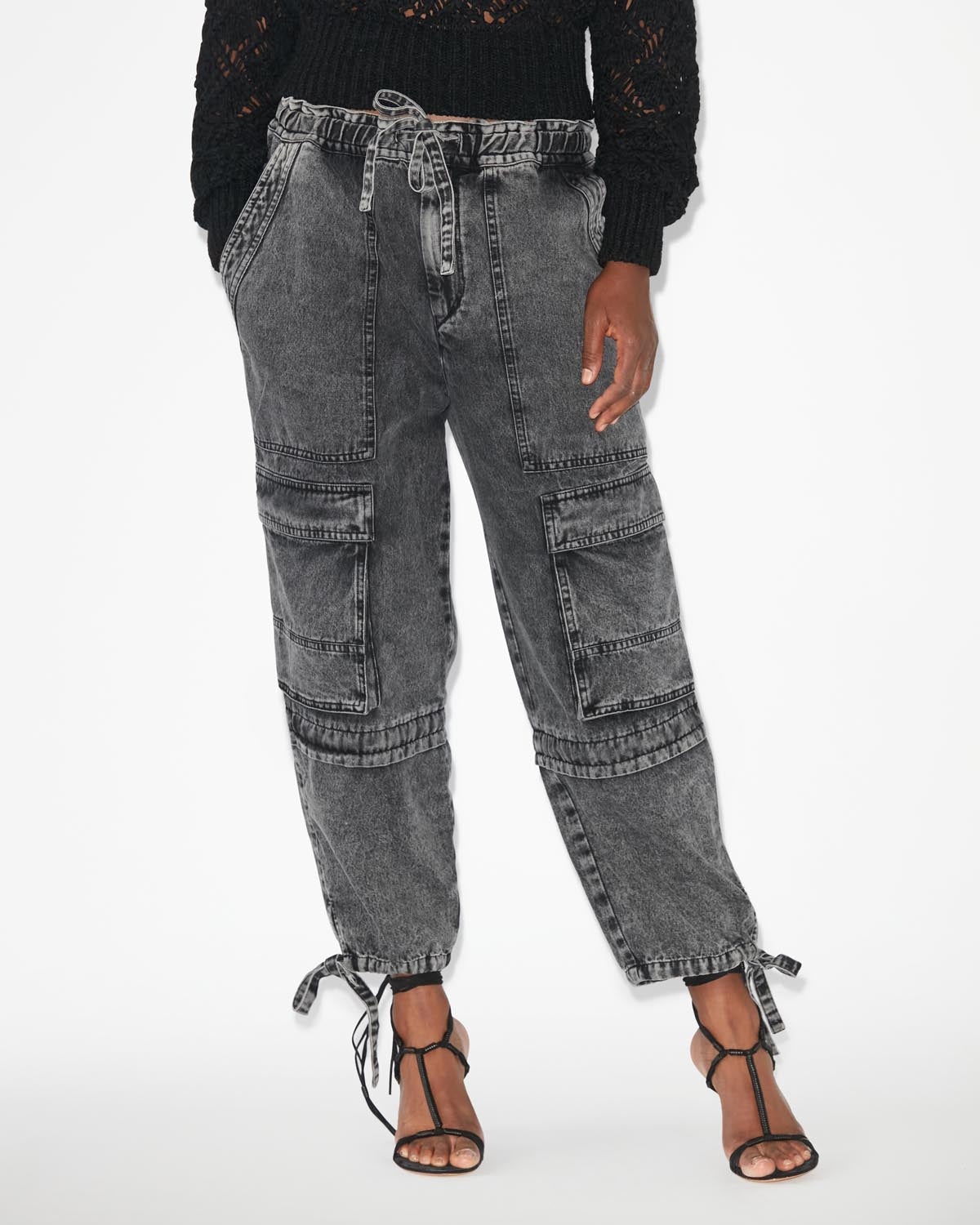 IVY PANTS - 4