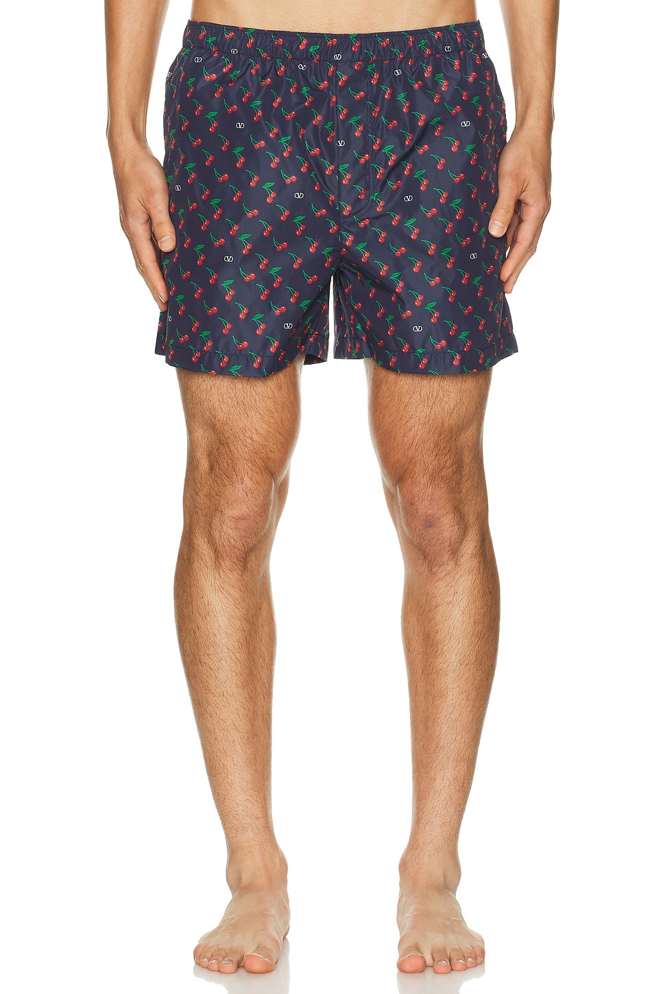 Cherryfic Swim Short - 4