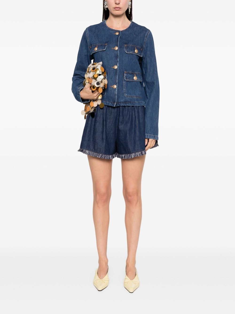 Deana jacket - 2