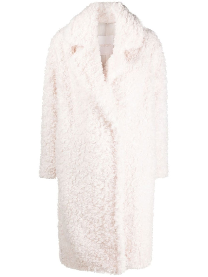 woven wool maxi coat 1