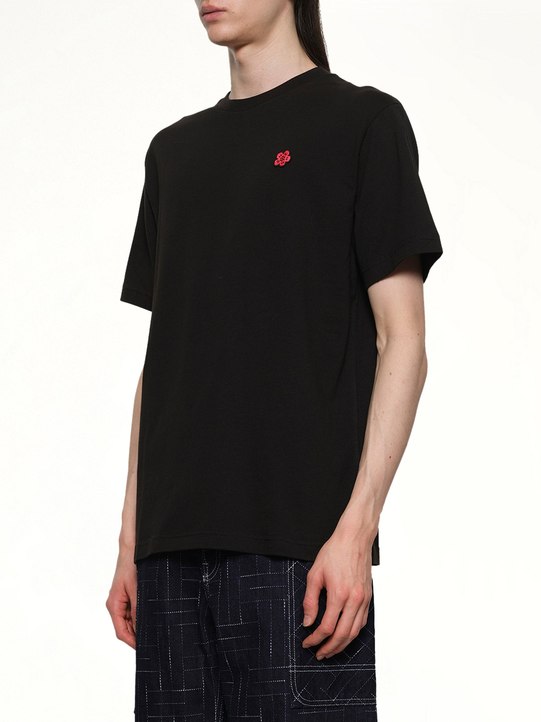 Gots Boke Classic T-Shirt in Black - 6