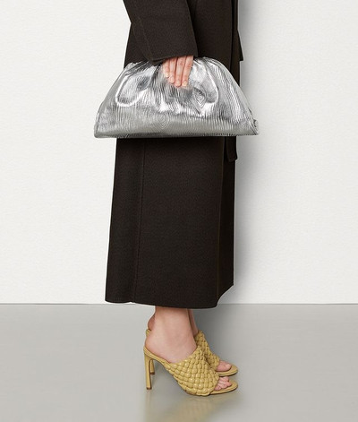 Bottega Veneta The Pouch outlook