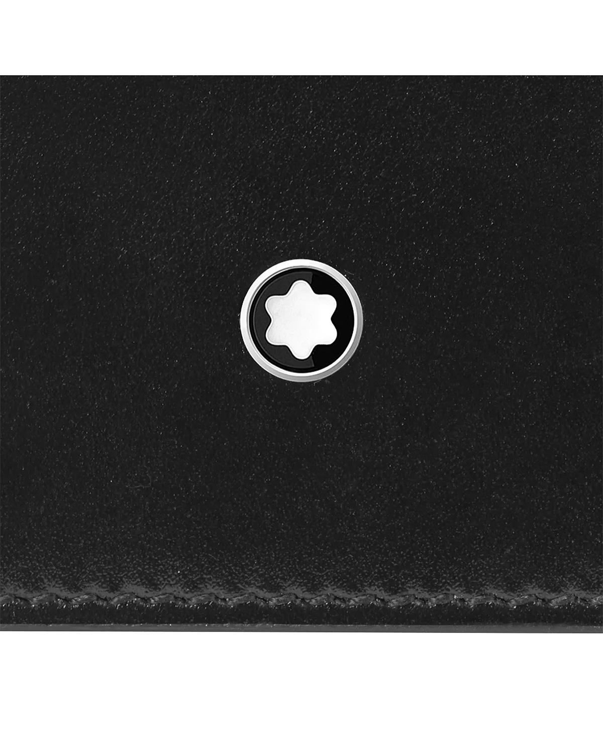 Meisterstück 4cc Leather Card Holder - 5