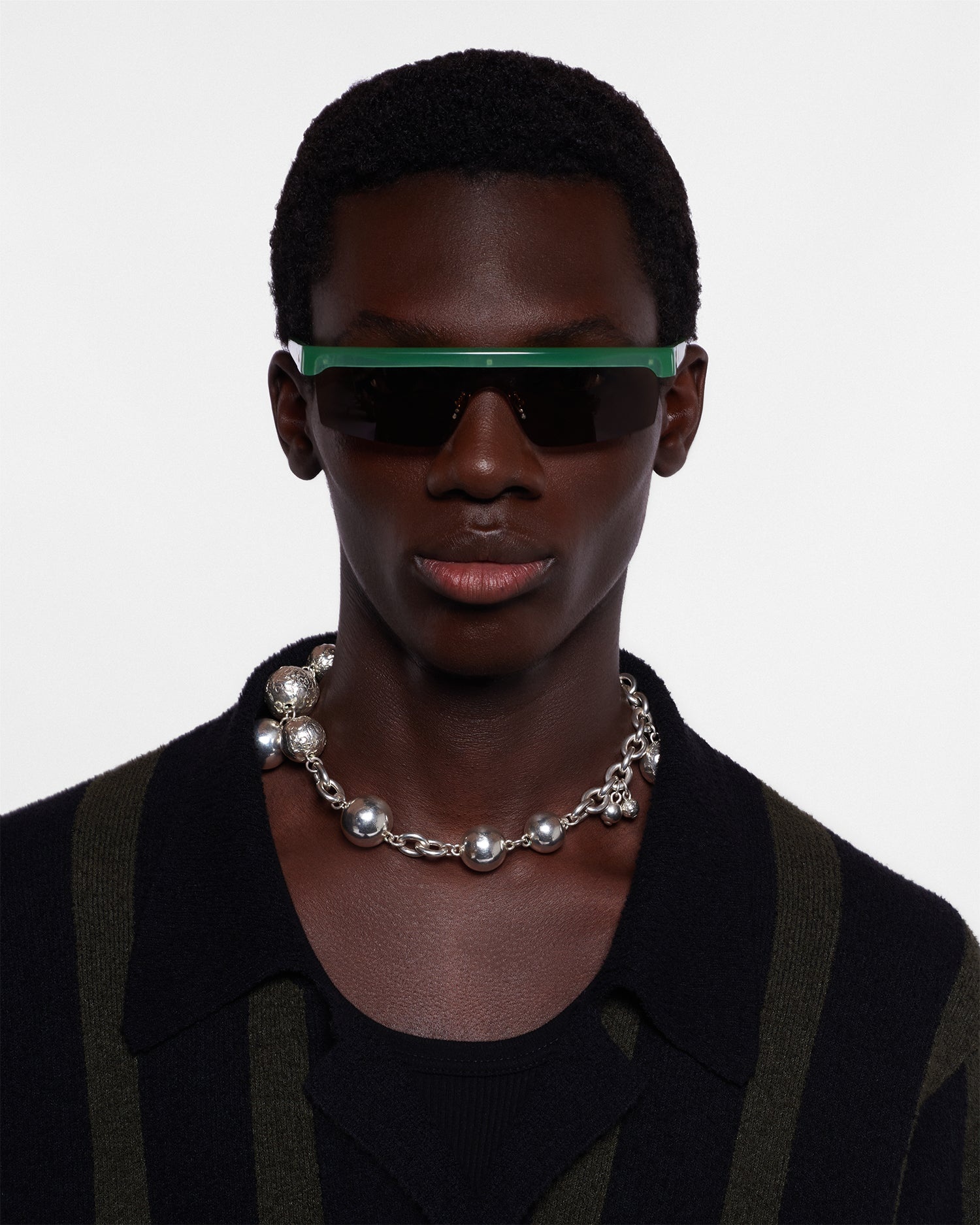 Bio-Plastic Sunglasses - 5