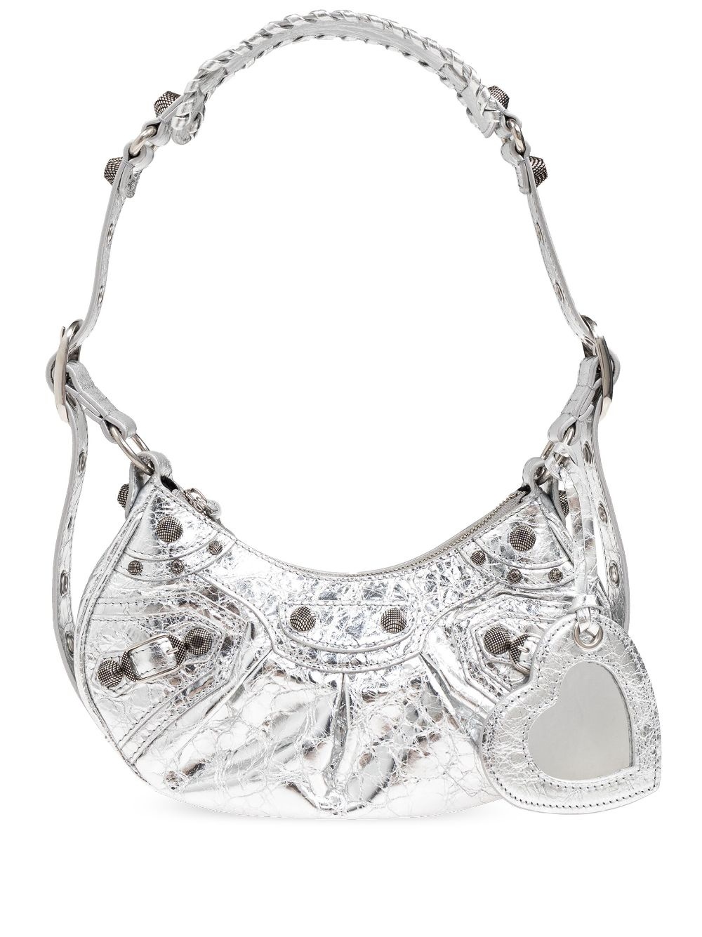 Le Cagole XS shoulder bag - 1