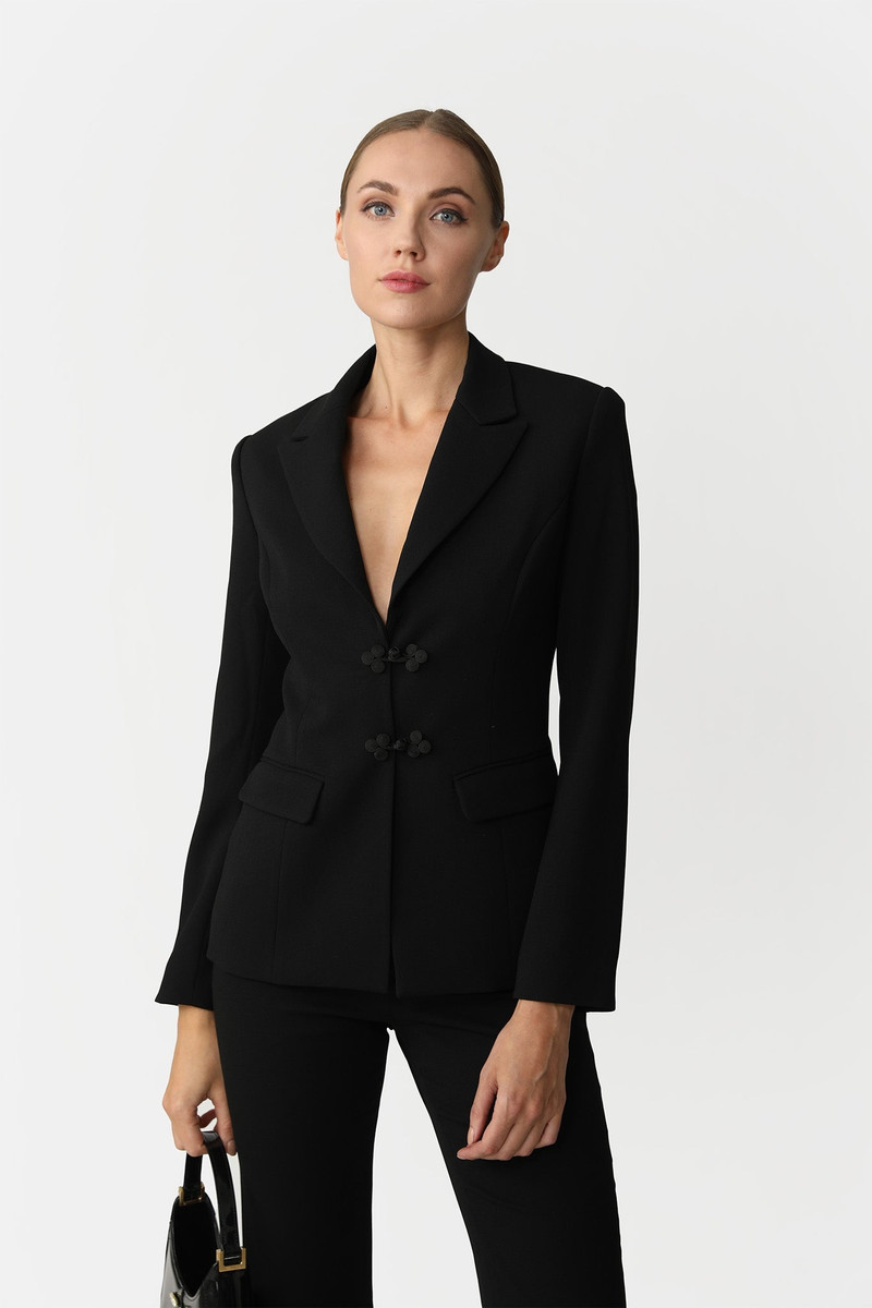 SAU LEE TONI BLAZER outlook