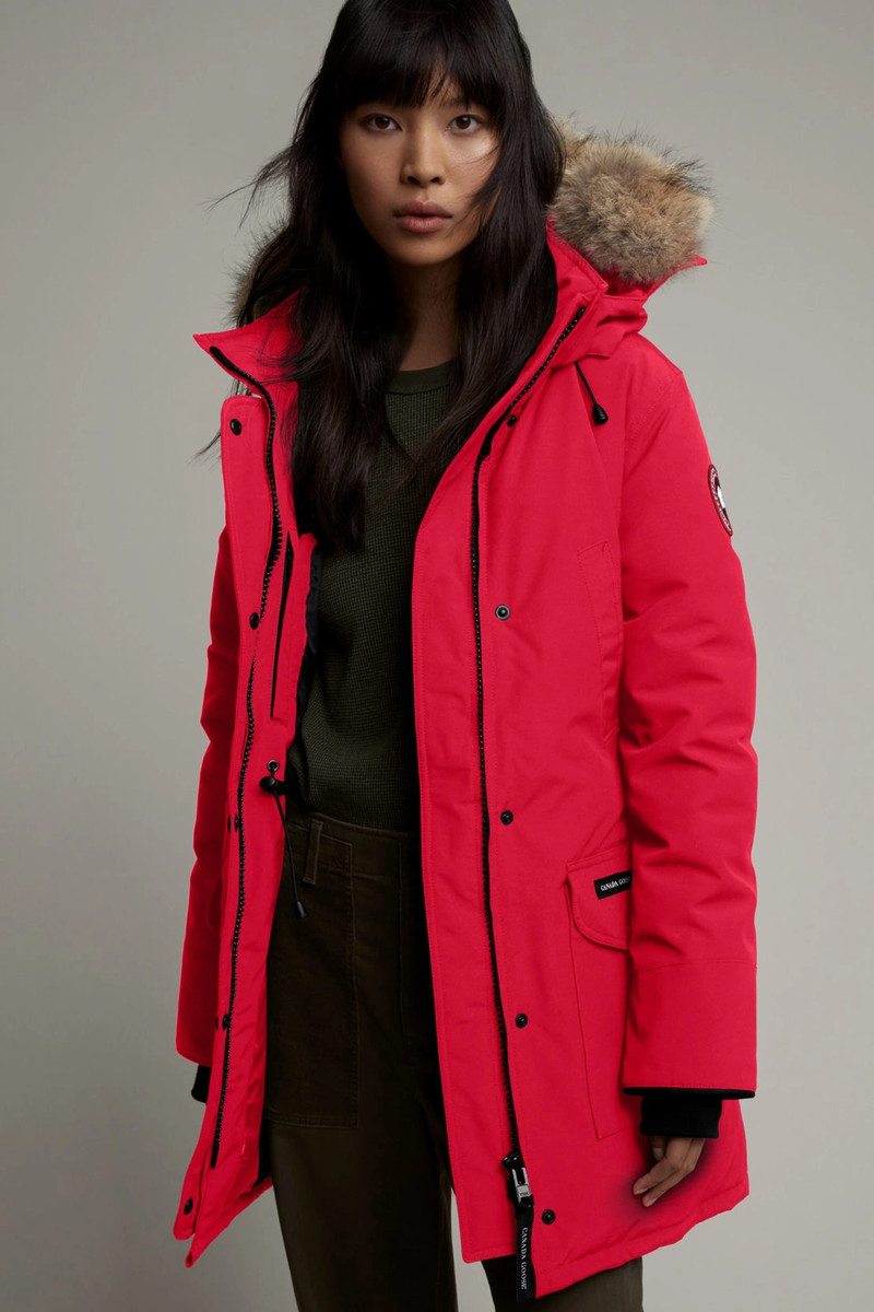 Canada Goose TRILLIUM PARKA FUSION FIT outlook