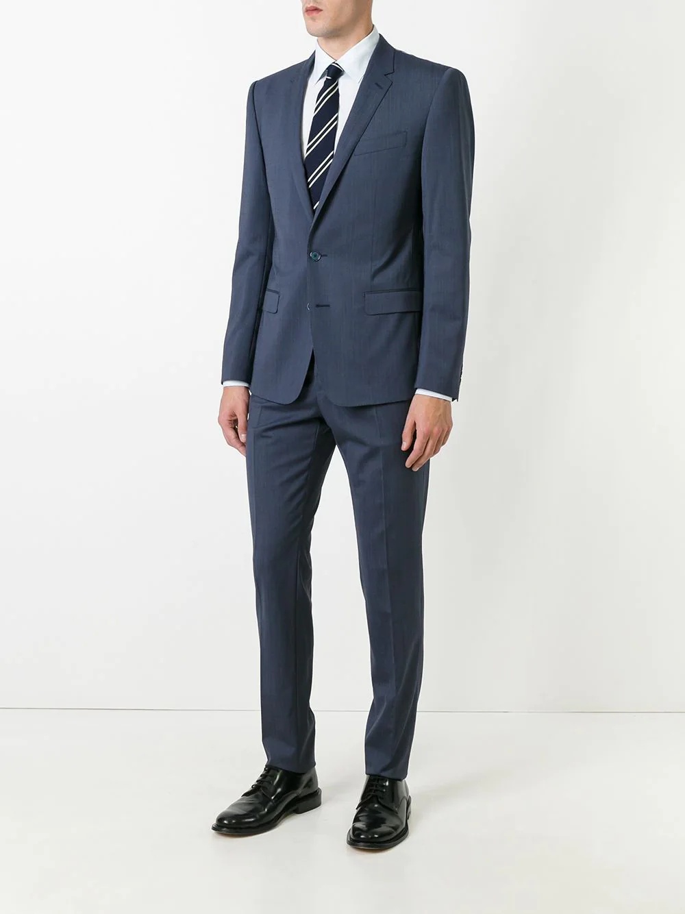 formal suit - 2