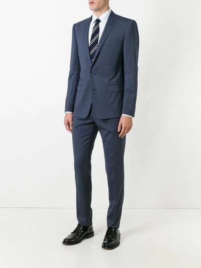 Dolce & Gabbana formal suit outlook