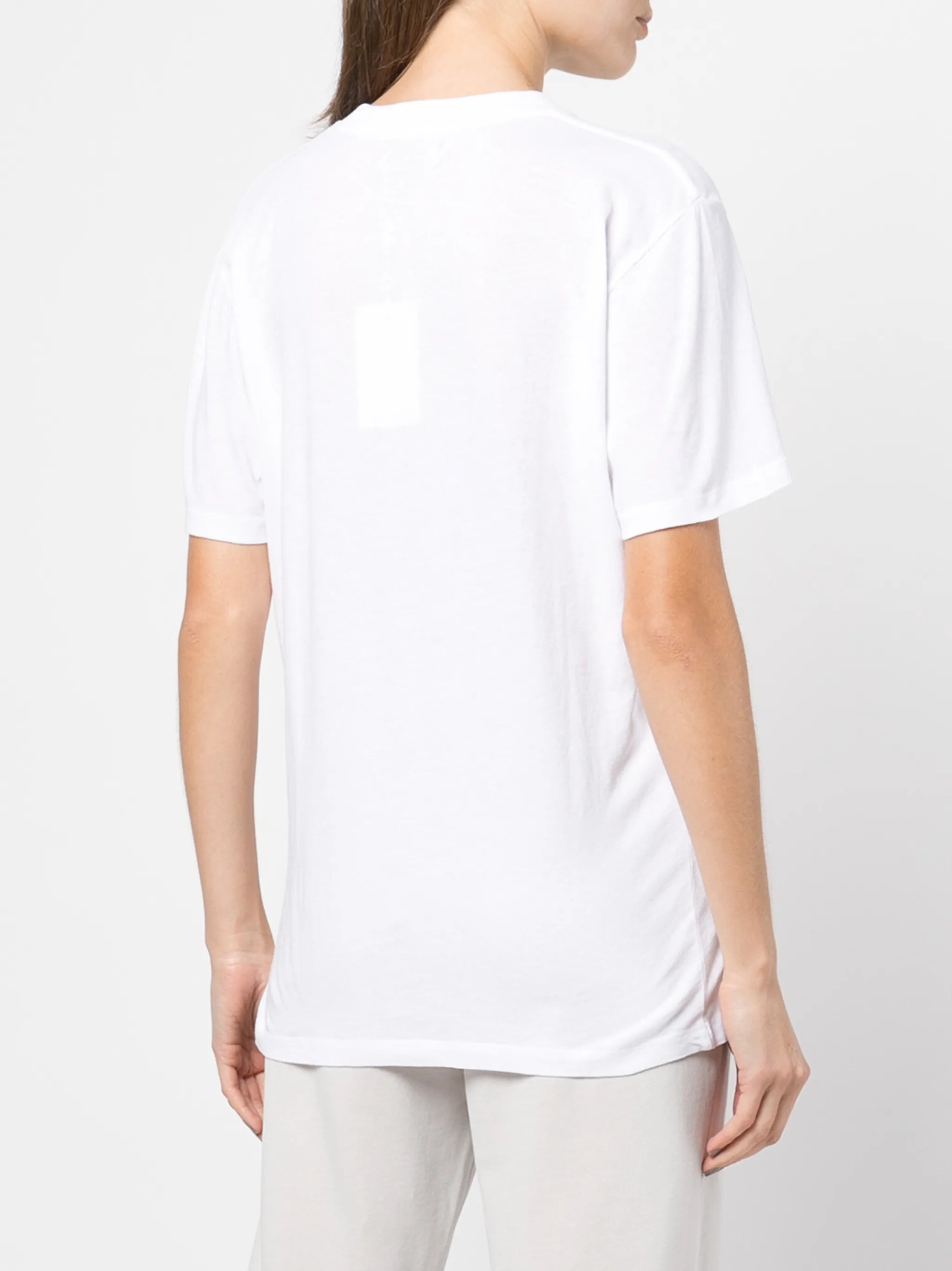 Lili Organic Cotton T-shirt - 3