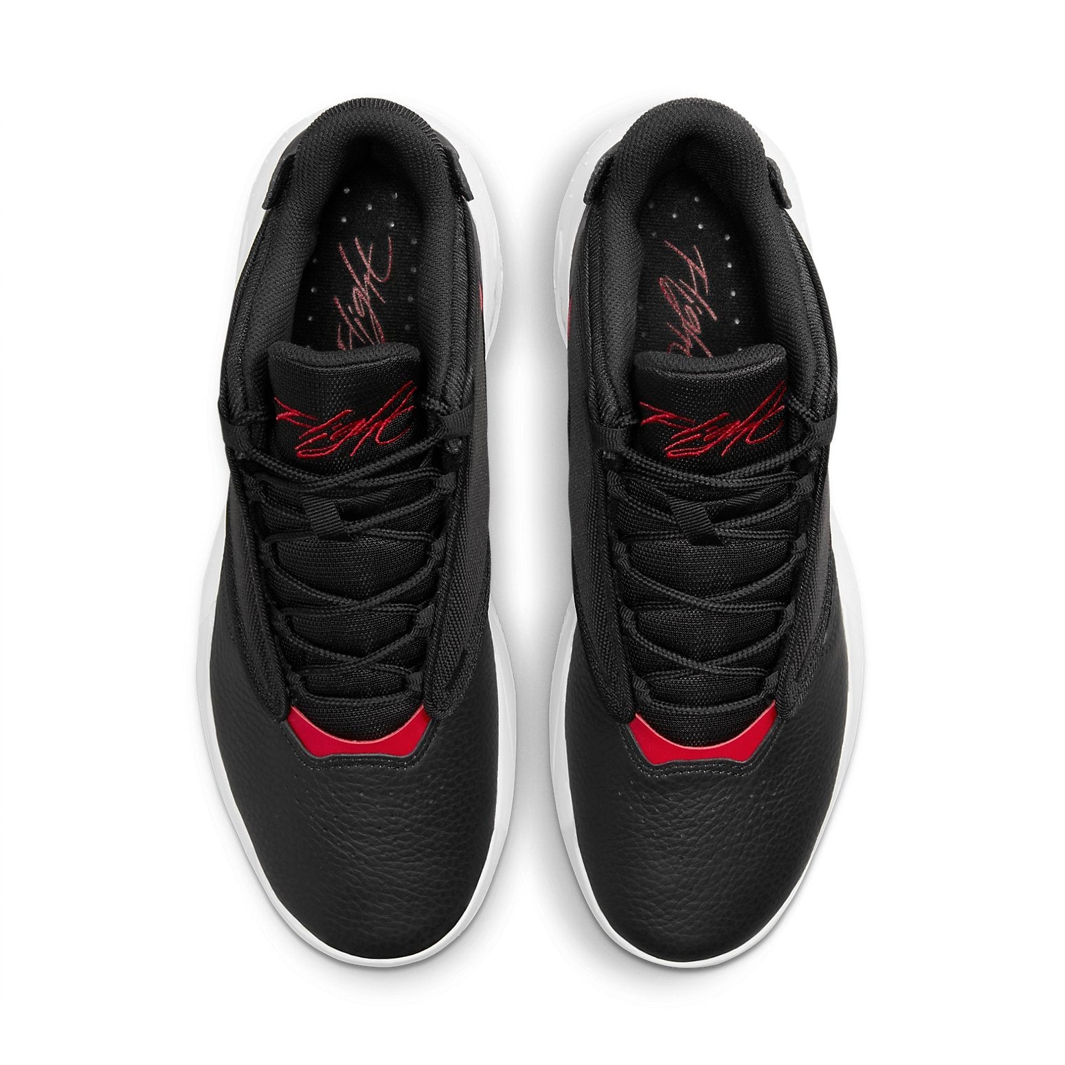 Air Jordan Max Aura 4 'Bred' DN3687-006 - 4