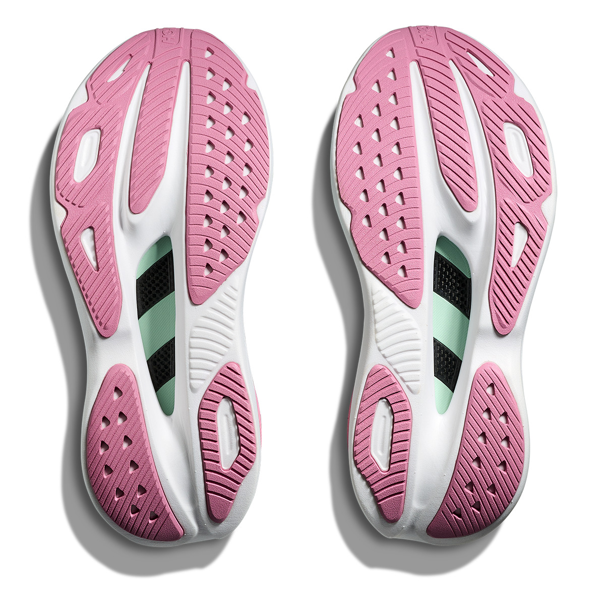 Hoka Skyward X - 4